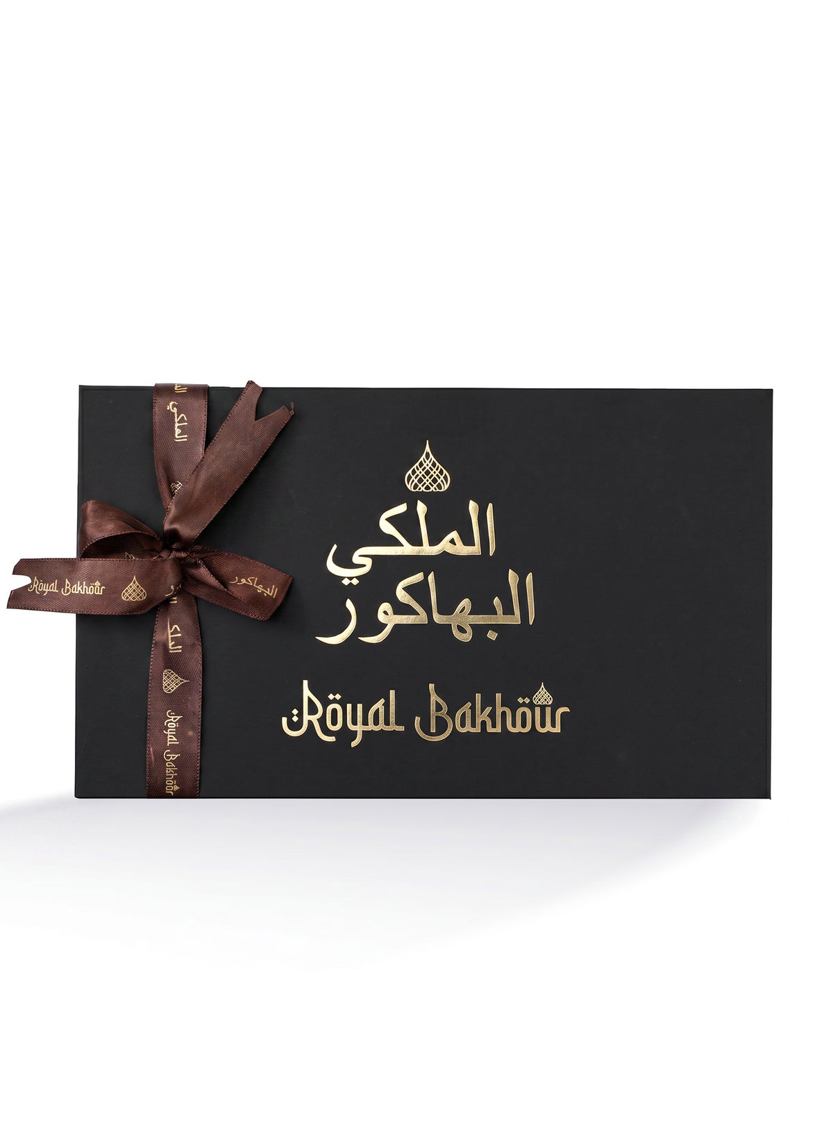 Royal Bakhour Incense Gift Set with Ceramic Holder product image 2