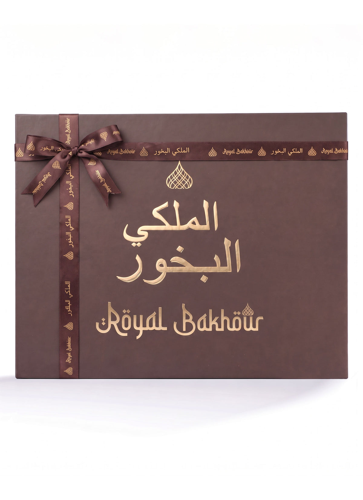 Royal Bakhour Large Incense Gift Box