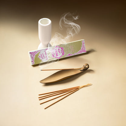 Royal Bakhour Jalira Arabian Scents Incense Sticks – 20 Pieces